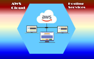 AWS Cloud Hosting Services