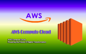 AWS Compute Cloud