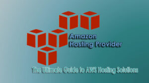 Amazon Hosting Provider