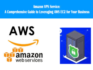 Amazon VPS Service