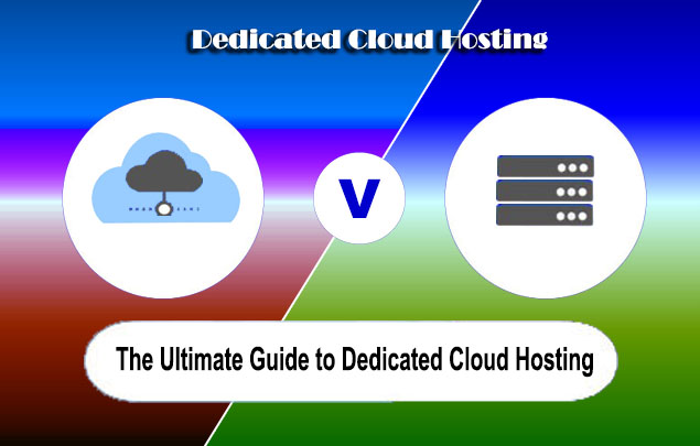 Dedicated Cloud Hosting