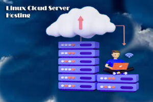 Linux Cloud Server Hosting