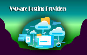 VMware Hosting Providers