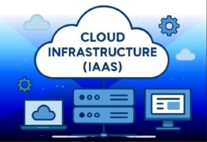 Cloud Infrastructure (IaaS)
