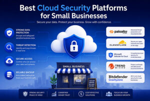 The Best Cloud Security Platform